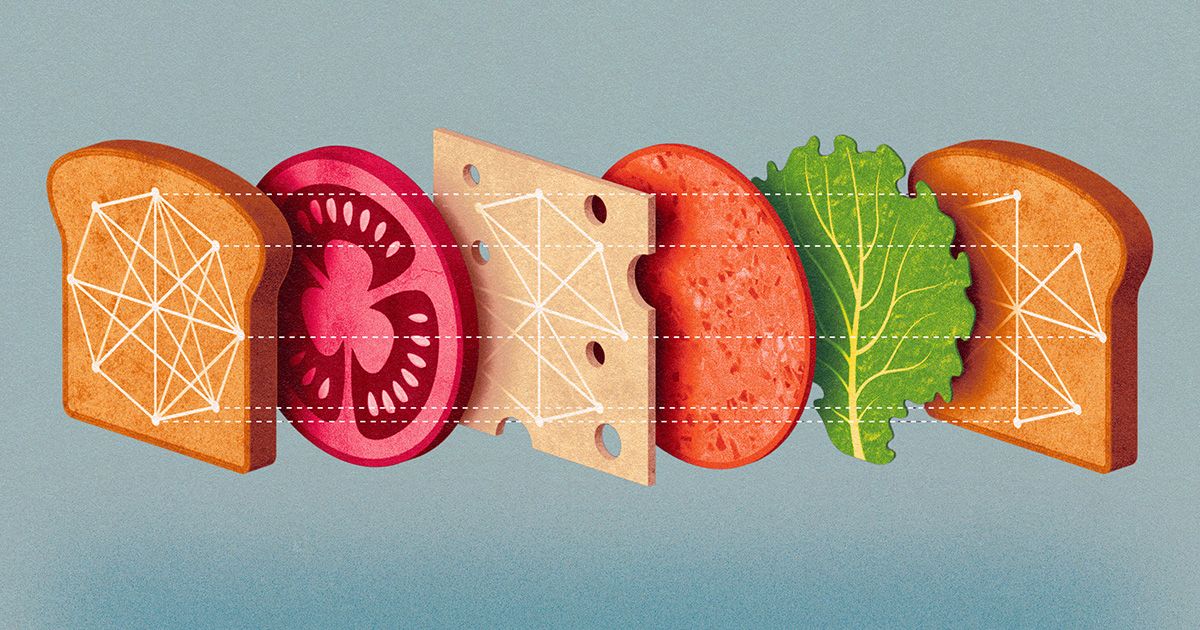 Mathematicians Build Long-Awaited Graph Sandwich | Quanta Magazine