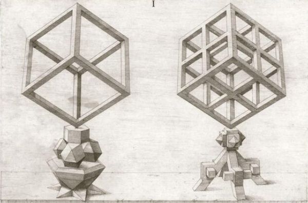 Equiedros | El juego de la ciencia | EL PAÍS