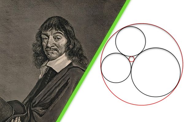 Descartes siempre tuvo razón, pero nadie entendía por qué. La respuesta llegó casi 400 años de…