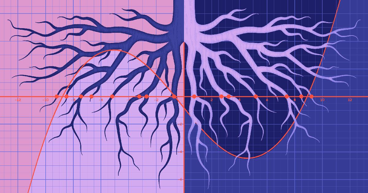 New Proof Reveals the Hidden Structure of Common Equations | Quanta Magazine