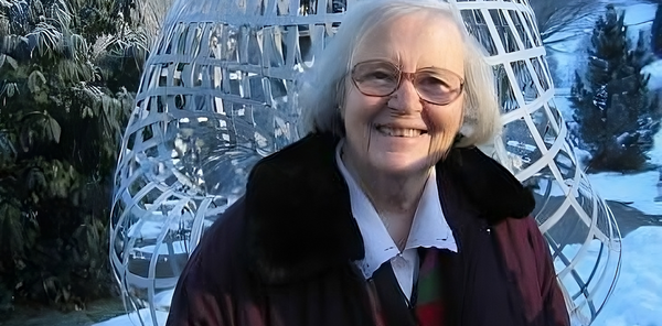 Muere Yvonne Choquet-Bruhat: la matemática que le dio futuro a la relatividad de Einstein