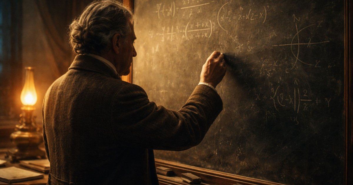 Un matemático japonés resuelve por completo la versión moderna del enigma matemático que fascin…