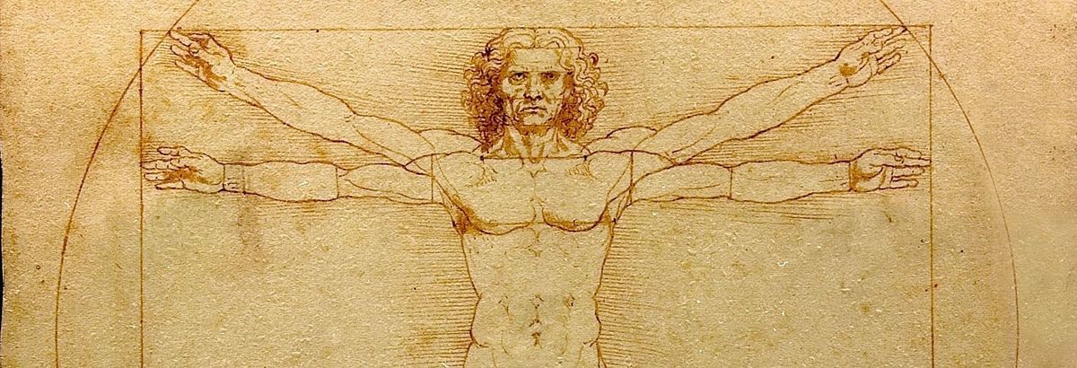 La huella de Leonardo: de la ingeniería a la anatomía | OpenMind