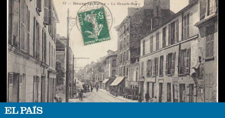 Un genio matemático con una muerte prematura | Blog El Aleph | EL PAÍS