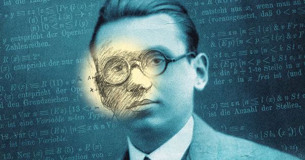 What Do Gödel’s Incompleteness Theorems Truly Mean? | Quanta Magazine