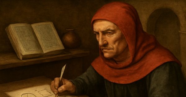 La ecuación matemática que desató traiciones, venganzas y un duelo sin espadas en el Renacimient…