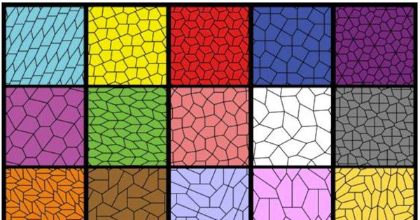 La sorprendente historia de Marjorie Rice, la matemática autodidacta que resolvió el misterio de …