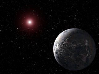 Exoplanet Exploration: Planets Beyond our Solar System