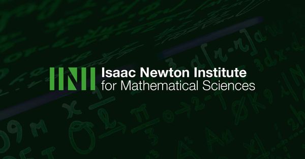 Diversity in Mathematics - Isaac Newton Institute