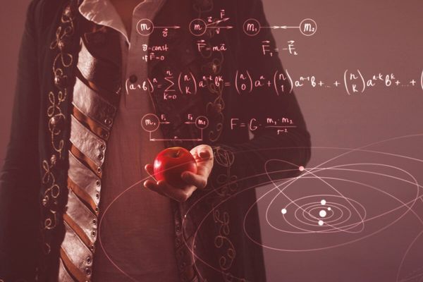 20 matemáticos que hicieron historia - La Mente es Maravillosa