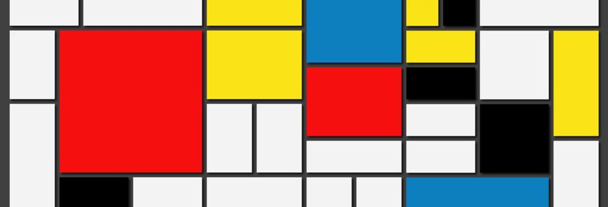 El problema (matemático) de los cuadros de Mondrian | OpenMind