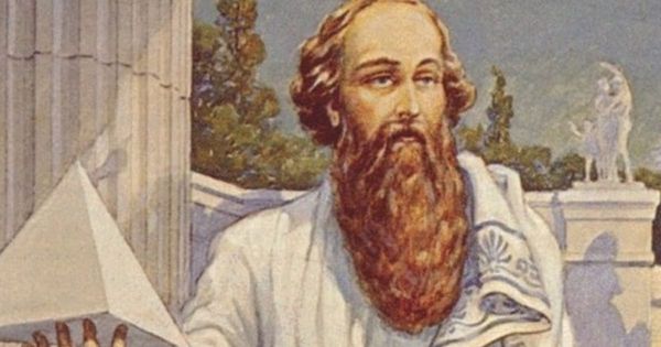 Murió el Teorema de Pitágoras: un matemático descifró una tablilla de 3500 años que confirmar