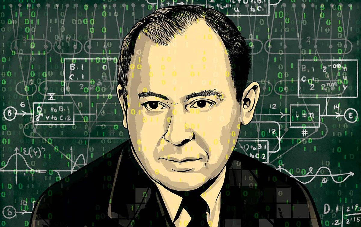 The World John von Neumann Built | The Nation