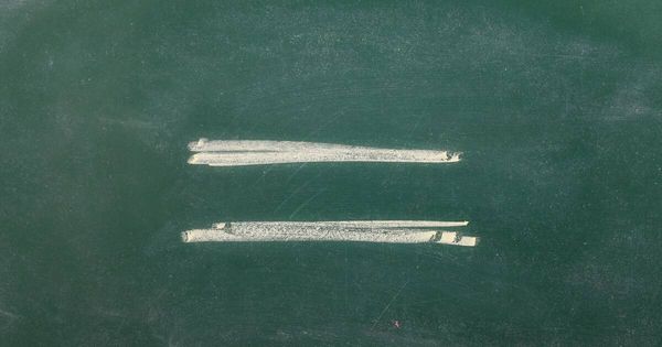 El fin de las matemáticas: el descubrimiento sobre el signo igual pone en duda todo lo que creíam…