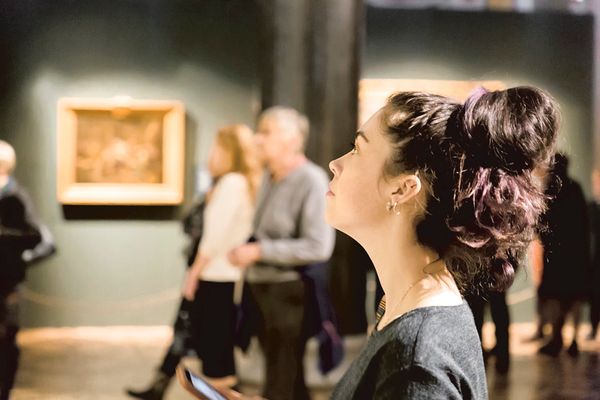 El concurso escolar ‘MaThyssen’, una forma de conectar arte y matemáticas - Magisnet