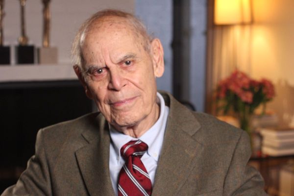 Gerald Holton, premio Fronteras del Conocimiento por sus estudios sobre la dimensión social de la …