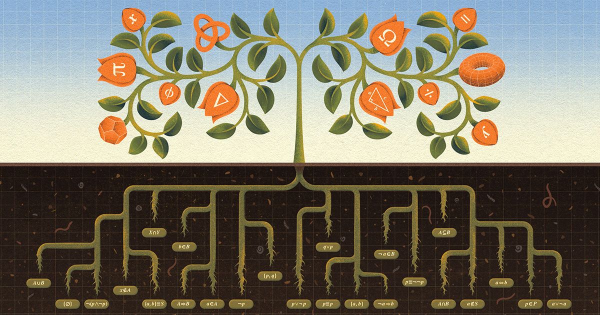 Why Math’s Final Axiom Proved So Controversial | Quanta Magazine