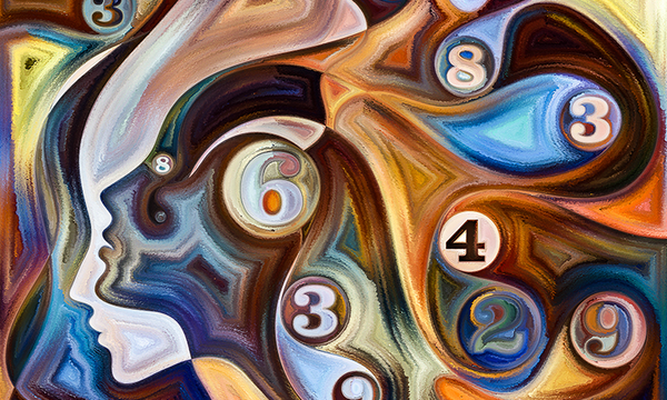 Imaginary Numbers Are Reality - Nautilus