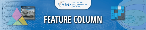 A Golden Formal Power Series – Feature Column