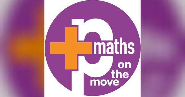 Maths on the Move | plus.maths.org