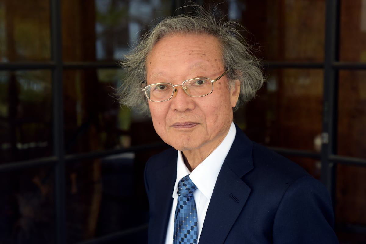 Masaki Kashiwara: ‘Nobel’ de Matemáticas para el genio que aprendió a calcular con patas de g…