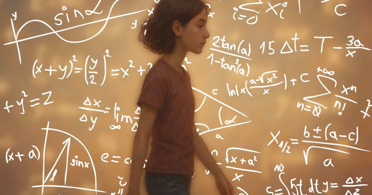 Una adolescente de 17 años refuta una idea matemática aceptada desde hace casi medio siglo: la co…