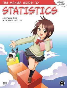 The Manga Guides - Wikipedia