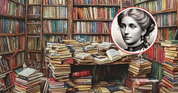 Esta mujer autodidacta se inspiró en Arquímedes y cambió la historia de las matemáticas sin apo…