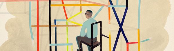 The Man Who Tried to Redeem the World with Logic - Nautilus