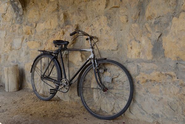 Matemáticas en el Día Mundial de la Bicicleta