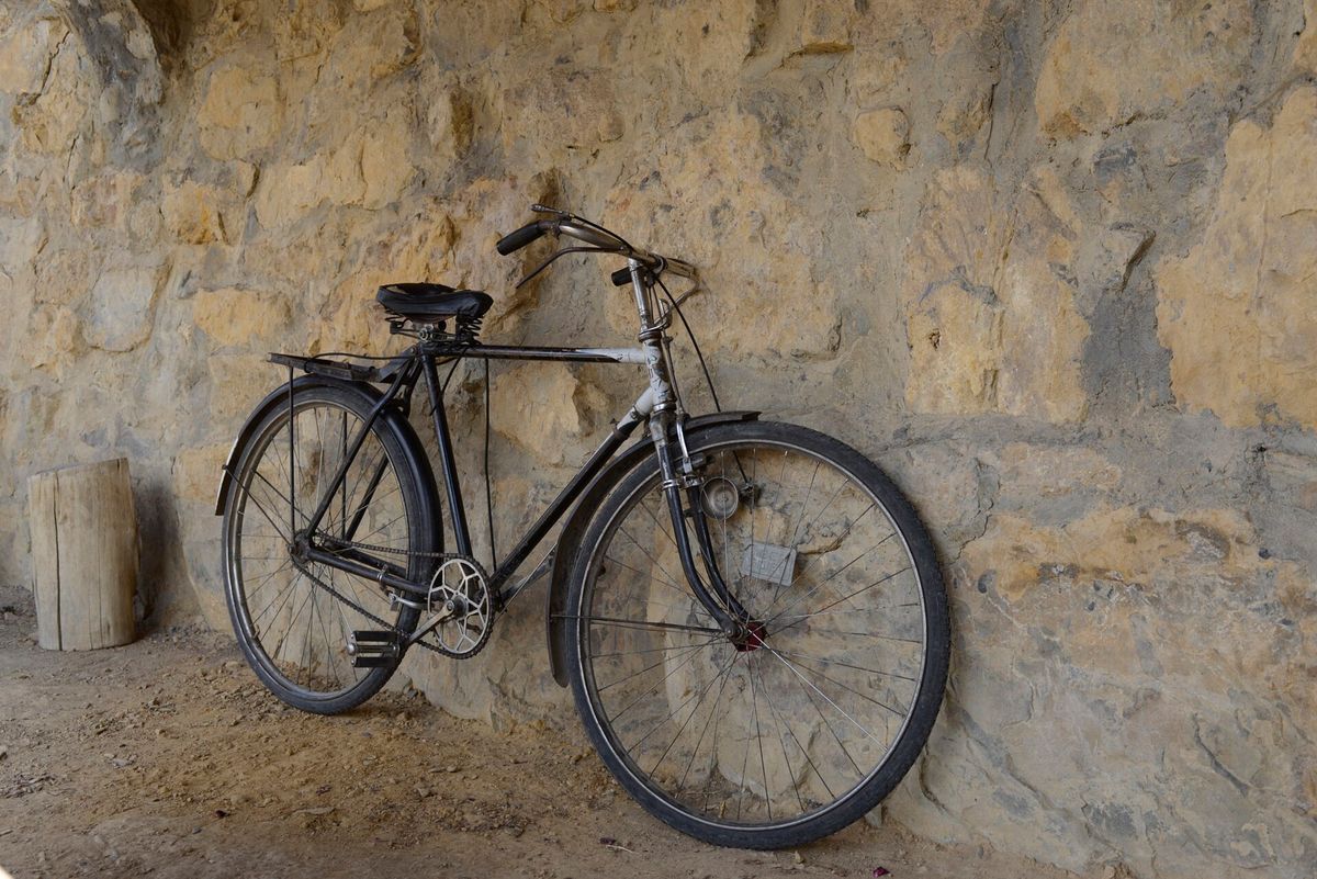 Matemáticas en el Día Mundial de la Bicicleta