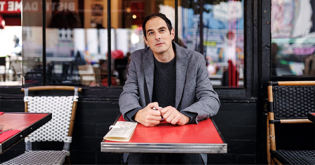 Mathematical Thinking Isn’t What You Think It Is | Quanta Magazine