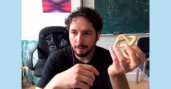 Instituto de Matemáticas, UNAM