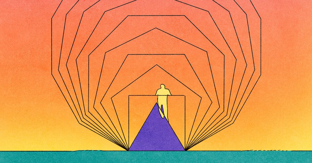 El fascinante misterio de las matemáticas - The New York Times