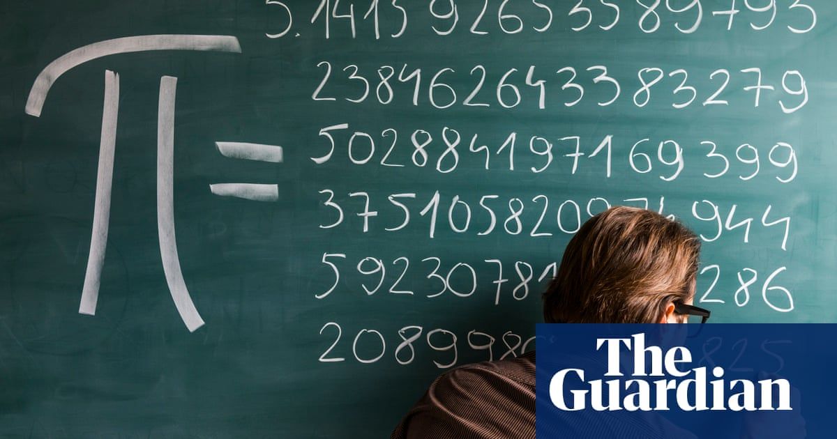 Swiss researchers calculate pi to new record of 62.8tn figures | Mathematics | The Guardian