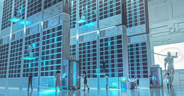 Building the Mathematical Library of the Future | Quanta Magazine