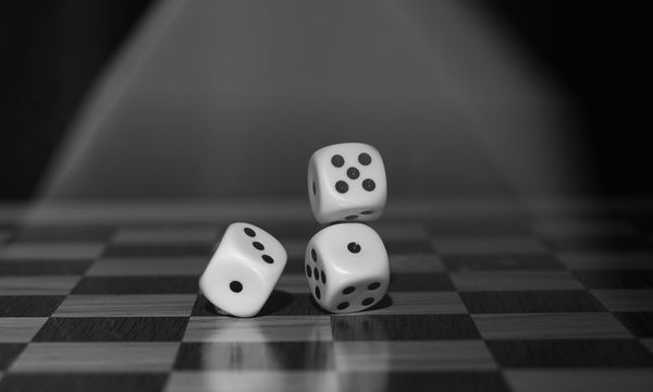 La contribución de los juegos de azar a las matemáticas -