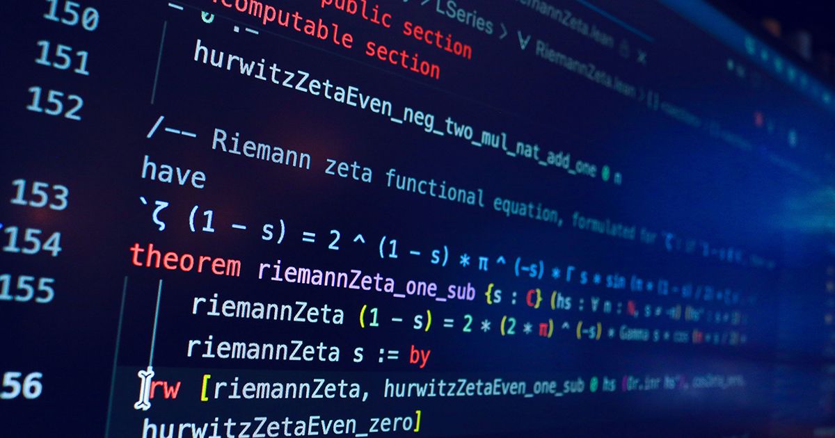 How Terry Tao Became an Evangelist for AI in Math | Quanta Magazine