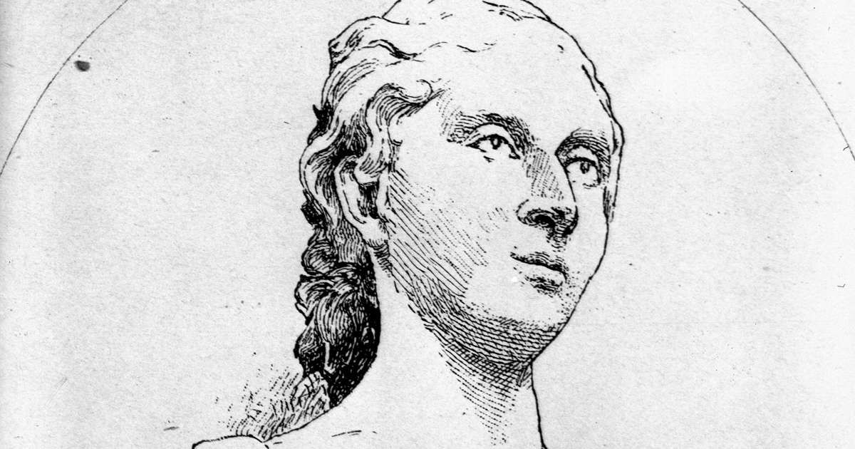 Sophie Germain, la matemática autodidacta que se hizo pasar por hombre