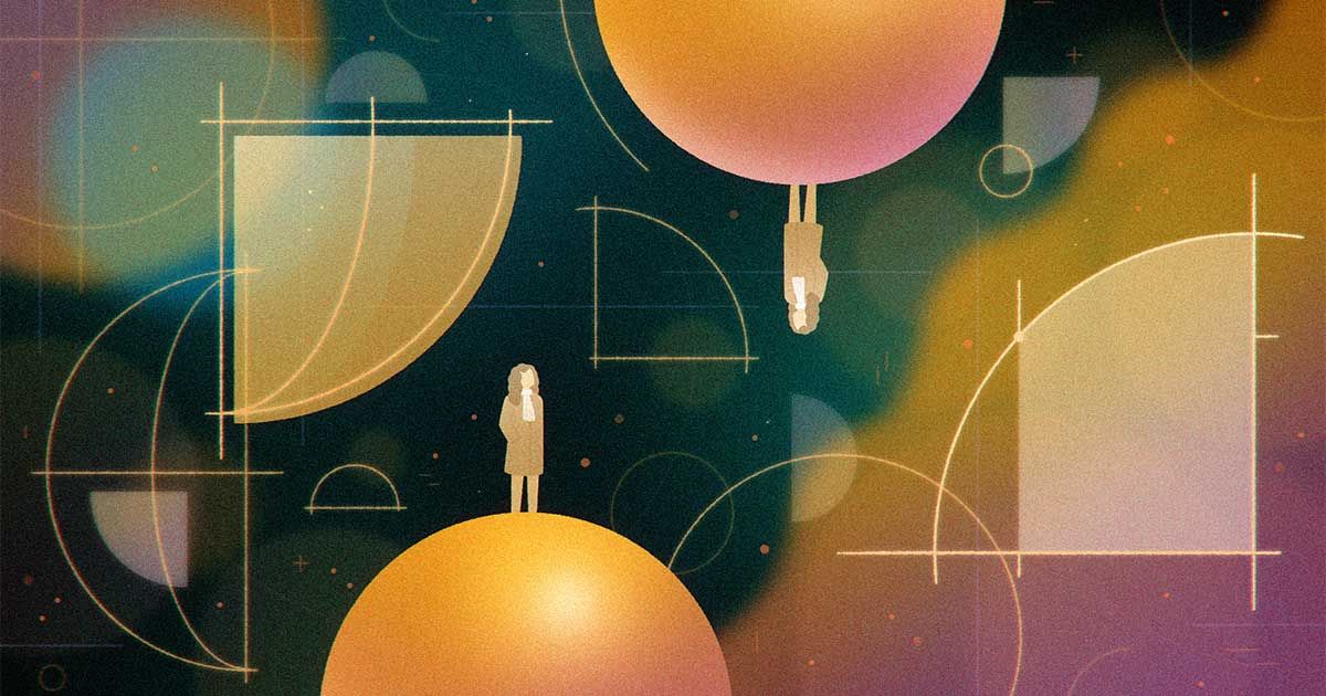 How Isaac Newton Discovered the Binomial Power Series | Quanta Magazine