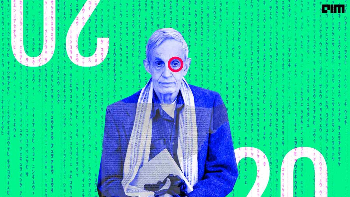 “A Beautiful Mind” completes 20 years: take a look at the legacy of John Nash