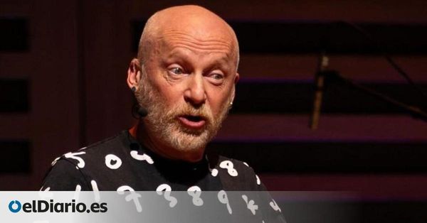 Marcus du Sautoy, matemático:"Para que un problema sea interesante, necesitamos que sea difícil”