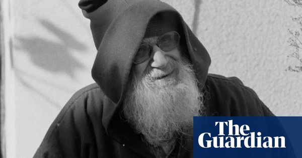 ‘He was in mystic delirium’: was this hermit mathematician a forgotten genius whose ideas could…