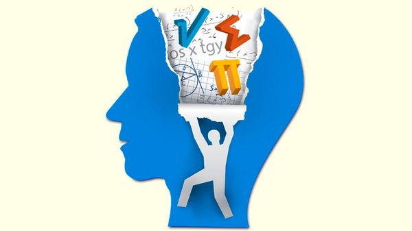 Las matemáticas pueden ser divertidas y lúdicas - Gaceta UNAM