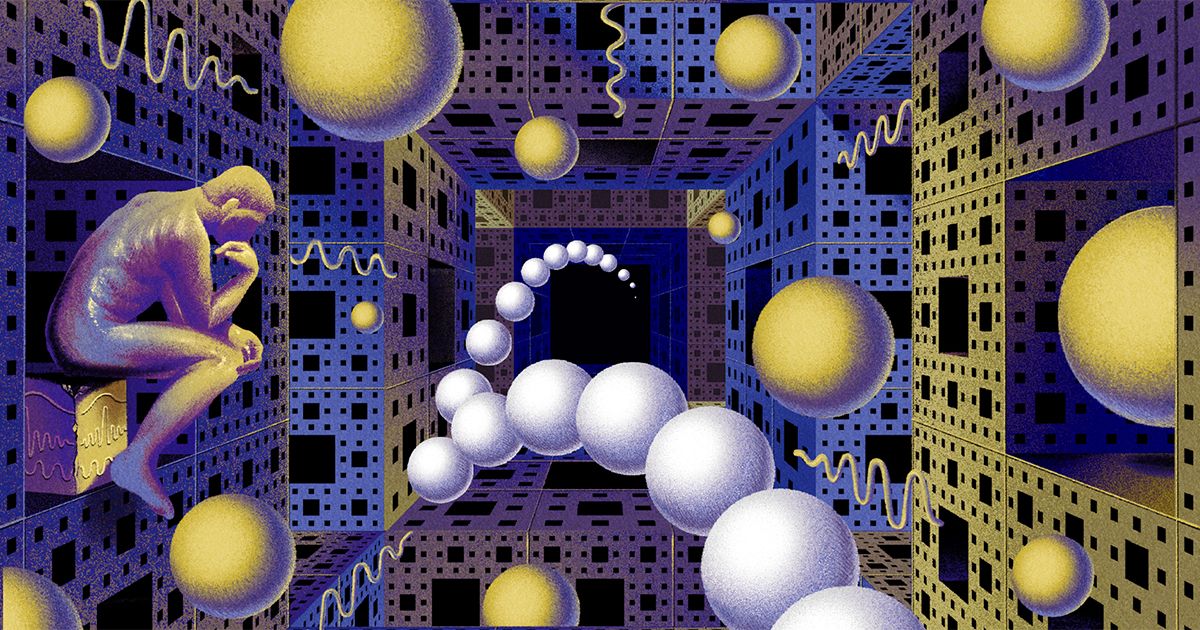 Graduate Student Proves the Fractal Uncertainty Principle | Quanta Magazine
