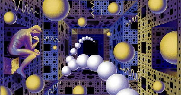 Graduate Student Proves the Fractal Uncertainty Principle | Quanta Magazine