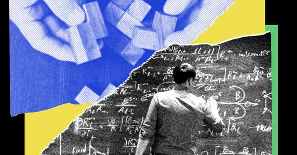 A New AI Math Startup Just Cracked 4 Previously Unsolved Problems | WIRED