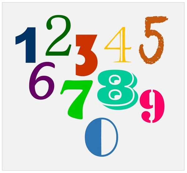 Universo pandigital — Cuaderno de Cultura Científica