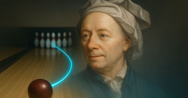 Un nuevo modelo matemático basado en las ecuaciones de Euler revela cómo mejorar una afición que…