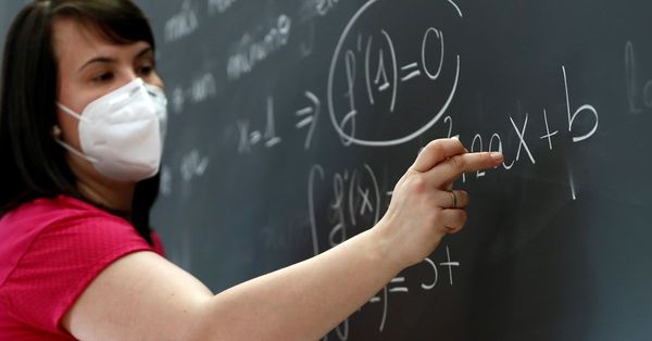 Las matemáticas, una disciplina con género femenino en su vertiente social